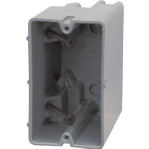 fire rated electrical boxes canada|receptacle in fire rated wall.